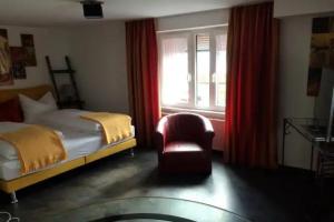 Hochwald Lodge, Morbach