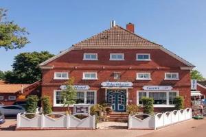 Hotel Schatthaus, Greetsiel
