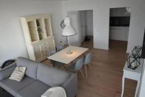 Apartment Weserblick, Bremerhaven