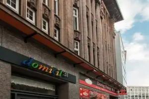 Centro Hotel domicil31