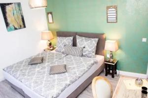 MY Messe & Business Home - Refrath Guest house, Bergisch Gladbach
