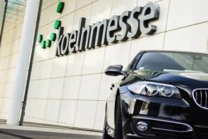 MY Messe & Business Home - Refrath, Bergisch Gladbach