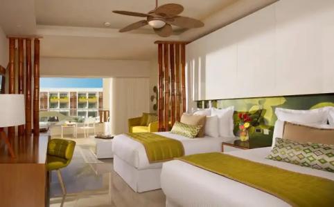 Dreams Onyx Resort & Spa - All Inclusive - 53