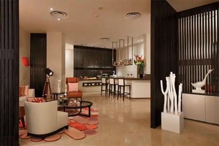 Dreams Onyx Resort & Spa - All Inclusive