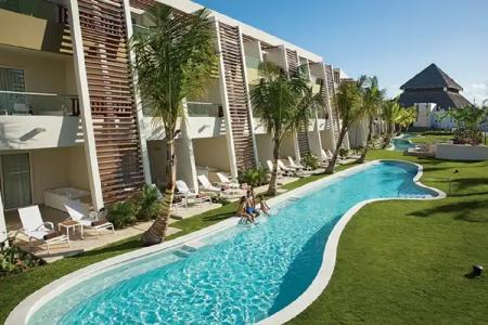 Dreams Onyx Resort & Spa - All Inclusive - 40