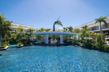 Dreams Onyx Resort & Spa - All Inclusive - 0