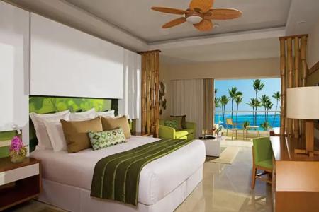 Dreams Onyx Resort & Spa - All Inclusive - 1