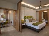 2 Bedrooms Family Suite