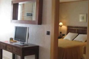 Hostal Playa Mazagon (El Remo), Mazagon