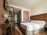 Premium Double room with balcony