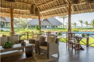 Hotels in Michamvi