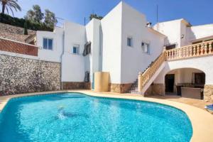 Guest House «Casa Luna», Javea