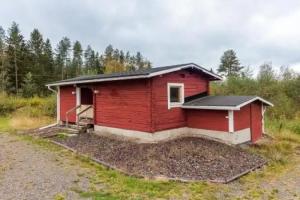 Bed & Breakfast «Puttaan kartano», Kalajoki