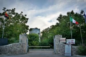 Masseria Lama Apart-hotel, Torre Dell'Orso
