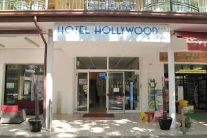 Hotel Hollywood, Rimini