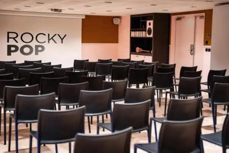 RockyPop Chamonix - Les Houches - 38