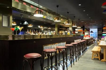 RockyPop Chamonix - Les Houches - 22