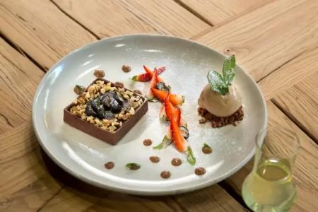 RockyPop Chamonix - Les Houches - 8