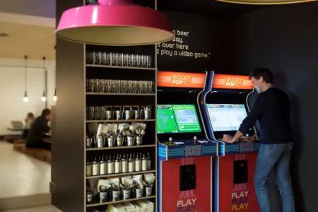 RockyPop Chamonix - Les Houches - 20