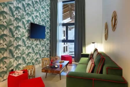 RockyPop Chamonix - Les Houches - 1