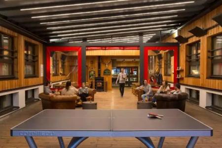 RockyPop Chamonix - Les Houches - 16