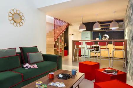 RockyPop Chamonix - Les Houches - 3