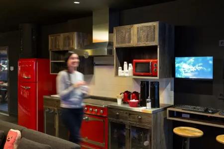 RockyPop Chamonix - Les Houches - 26