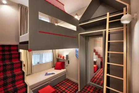 RockyPop Chamonix - Les Houches - 72