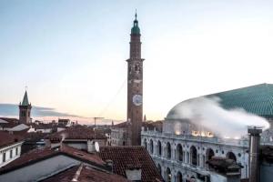Antico Hotel, Vicenza