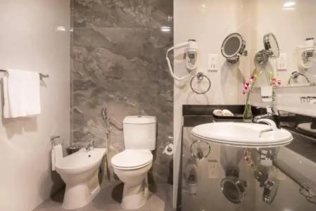 Hawthorn Suites by Wyndham Abu Dhabi City Center - 101