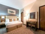 1 Bedroom Deluxe+Kitchenette Double Suite
