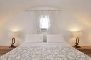 Orabel Suites Santorini (Adults Only), Perivolos