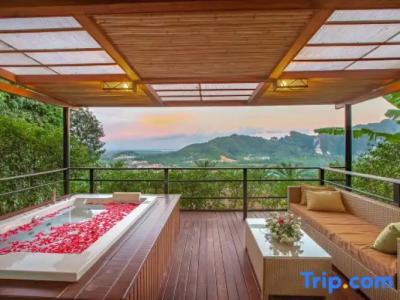 Aonang Fiore Resort - SHA Extra Plus - 157