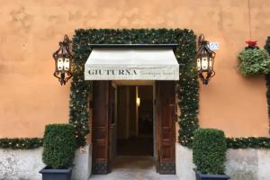 Giuturna Boutique Hotel, Rome