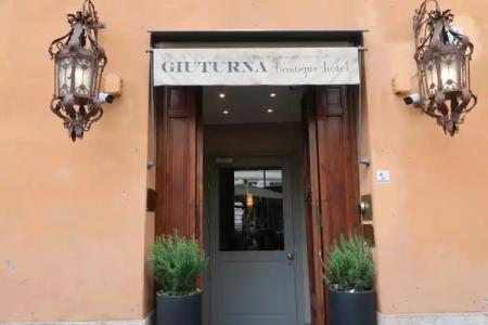 Giuturna Boutique - 25