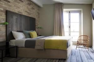Hotel Michelet Odeon, Paris