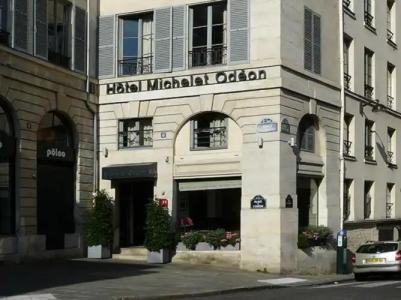 Michelet Odeon - 19