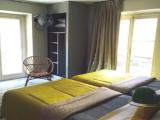 Double Family Suite