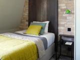 Classic room