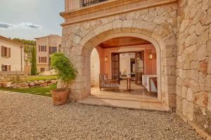 CAP VERMELL GRAND HOTEL, Canyamel