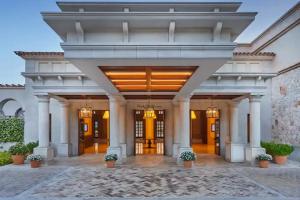Hotels