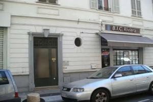 Port Lympia Apartment, Nice
