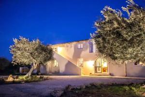 Zahir Country House Hotel, Noto