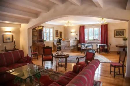 Zahir Country House - 1