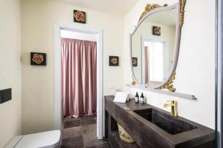 Zahir Country House - 57