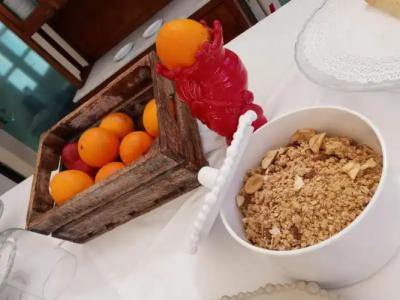 Zahir Country House - 14