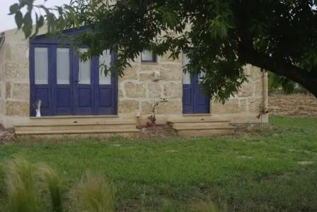 Zahir Country House