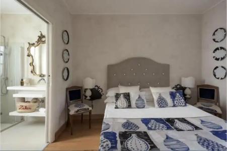 Zahir Country House - 33