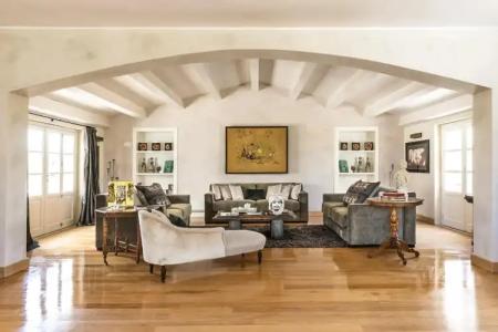 Zahir Country House - 17