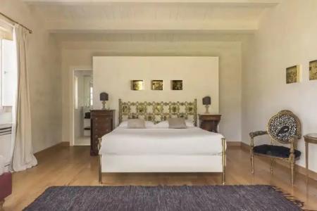 Zahir Country House - 50